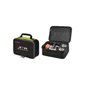 Porta Mulinello Trabucco XTR Reel & Spool Case