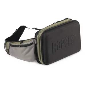 Borsa Rapala Sling Bag