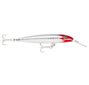 Artificiale Rapala Magnum Cd-14 Rh Uv