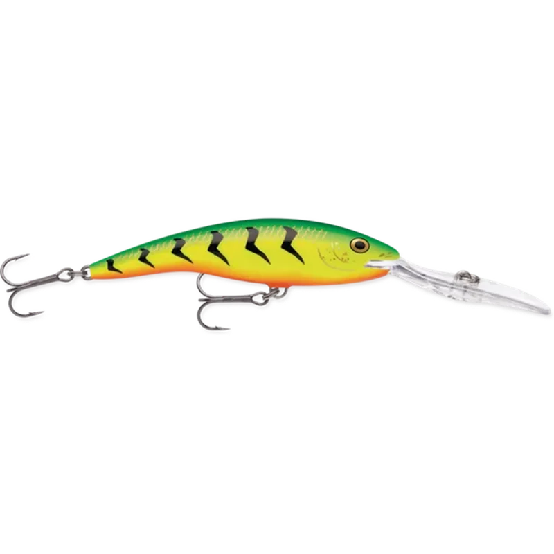 Rapala Deep Tail Dancer Tdd-9 Blt