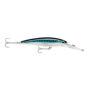 Artificiale Rapala X-Rap Magnum 15 #SBM Silver Blue Mackerel