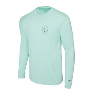 Maglia Manica Lunga Pelagic AquaTek Chester Tg. L
