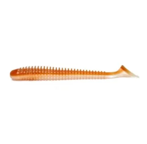 Artificiali Keitech Swing Impact 3” Honey Shad