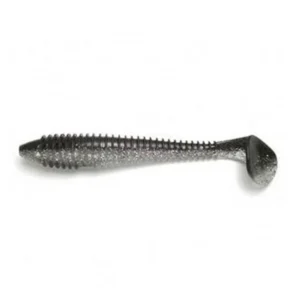 Artificiali Keitech Swing Impact 3” Dark Shad