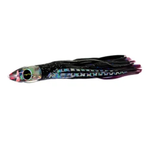 Artificiale Black Bart Sushi Black Dot/Purple Blue Dot