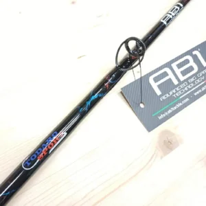 Canna AB1 Custom Todaro Sport Custom Traina Altura T10
