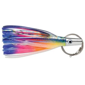 Artificiale Williamson Maxi Hole Jet Rigged Halloween