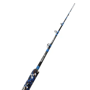 Canna Captain J Amber Sniper 30 Lb 2.00 m