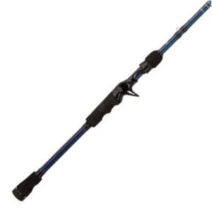 Canna Abu Garcia IKE Signature Casting 721MH