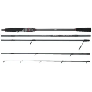 Canna Daiwa Travel Freams Evolution 15-50 Gr 2.54 m