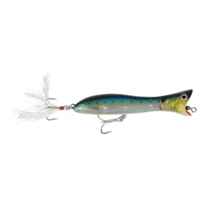 Artificiale Savage Gear Panic Popper 105 Sardine