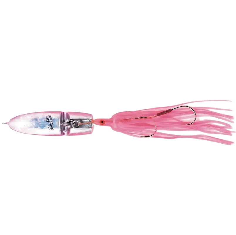 Artificiale Hot’s Bigfin 80g #01