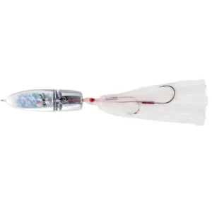 Artificiale Hot’s Bigfin 100g #02