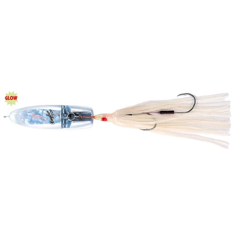 Artificiale Hot’s Bigfin 80g #08