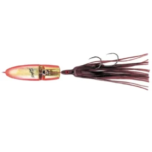 Artificiale Hot’s Bigfin 100g #05