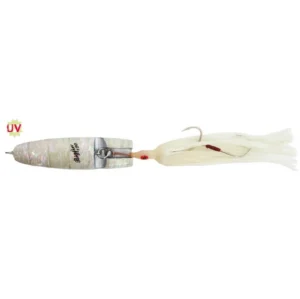 Artificiale Hot’s Bigfin 120g #11 Abalone