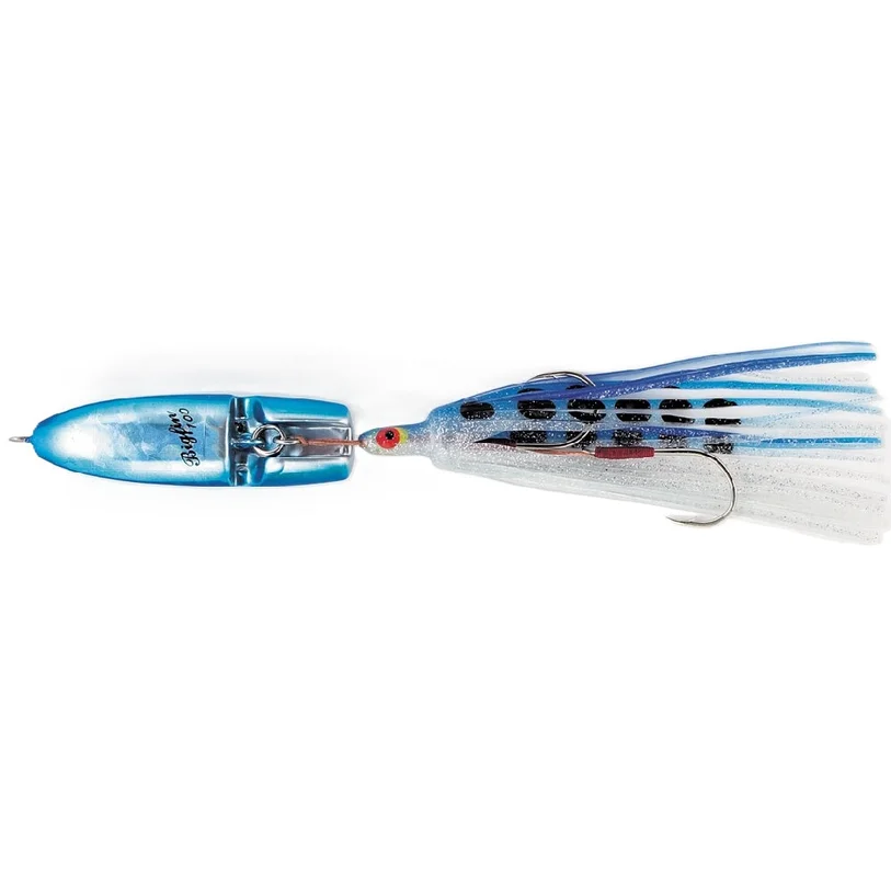 Artificiale Hot’s Bigfin 150g #07