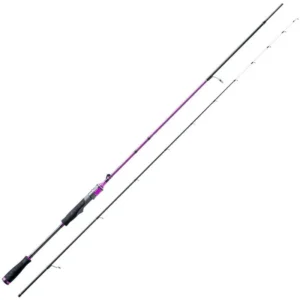 Canna Okuma Scorpio SP-S-662MH 198cm/50-180gr