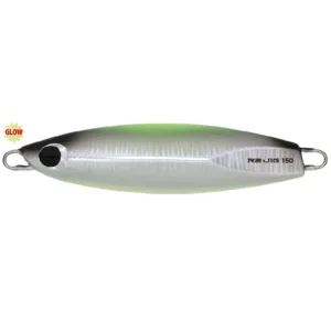 Artificiale Hot’s R2 Jig 180g #4