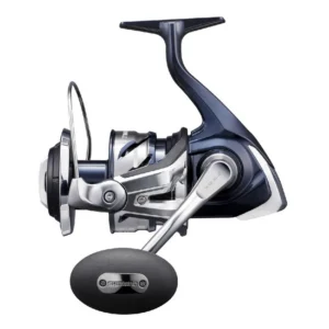 Mulinello Shimano TWIN POWER SW 8000 XG