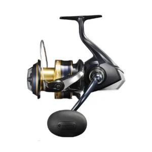 Mulinello Shimano Spheros SW 6000HG