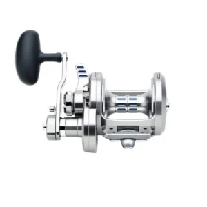 Mulinello Daiwa Saltiga LD20-2SPD