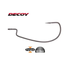 Amo Decoy Worm 9 Uppercut #1/0