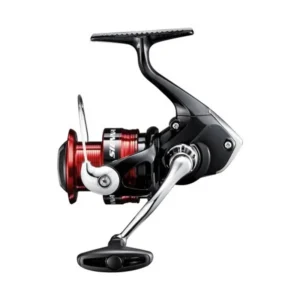 Mulinello Shimano Sienna C2500HG FG