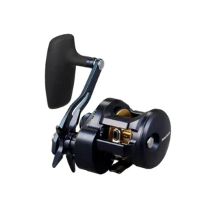 Mulinello Daiwa Saltiga 300H-Left Handle