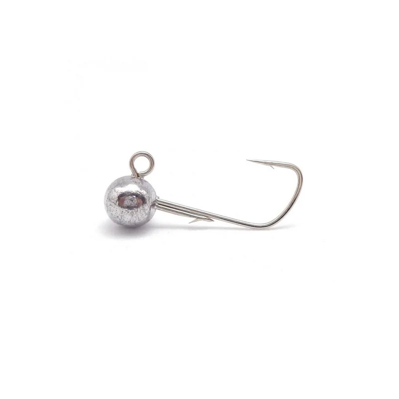 Testina Decoy Round Magic #6 1,8g