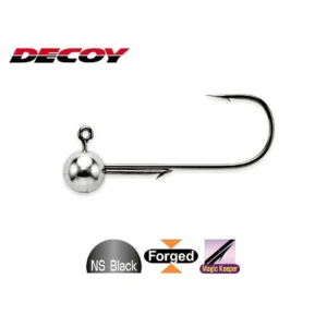 Testina Decoy Magic Head #1 2,5g