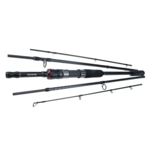 Canna Daiwa Ninja Travel 20-60 Gr 2.13m