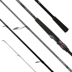 Canna Daiwa Travel Freams Evolution 20-60 Gr 2.54 m