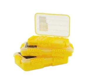 Cassetta Tubertini SK Lure Case WP 35.5×22.5×7.9H