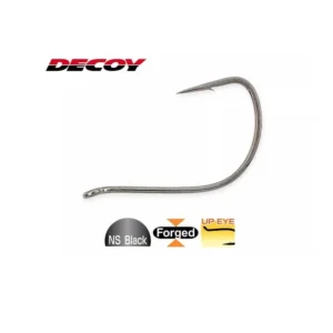 Amo Decoy Worm 10 Shot Rig #6