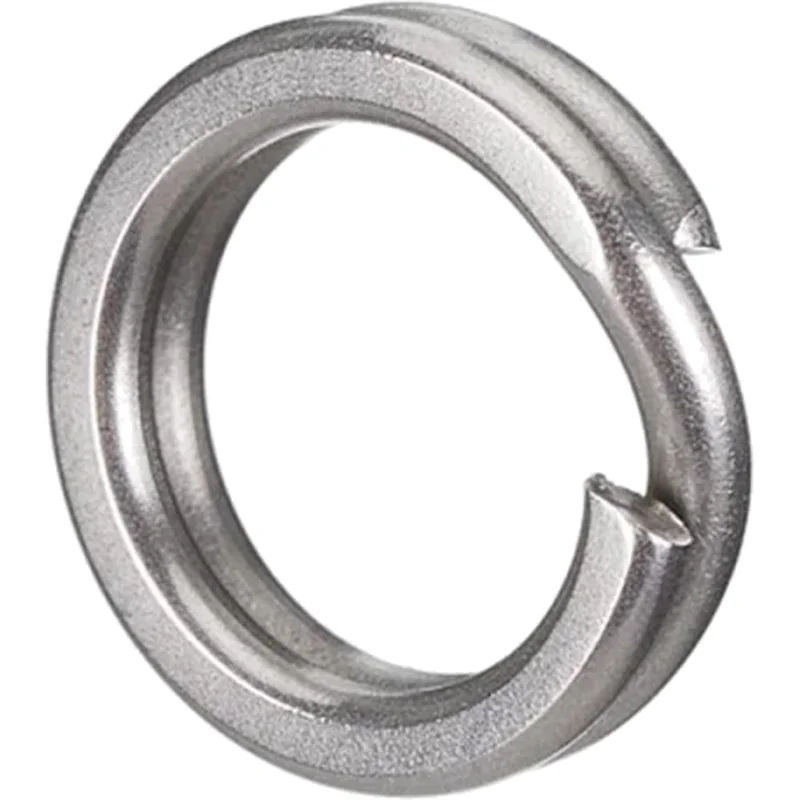 Anelli Split Ring Decoy Extra Strong R-3 5+