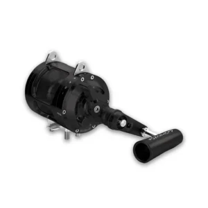 Mulinello Alutecnos Albacore Gorilla 30 2S