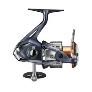 Mulinello Shimano New Nasci FD 4000