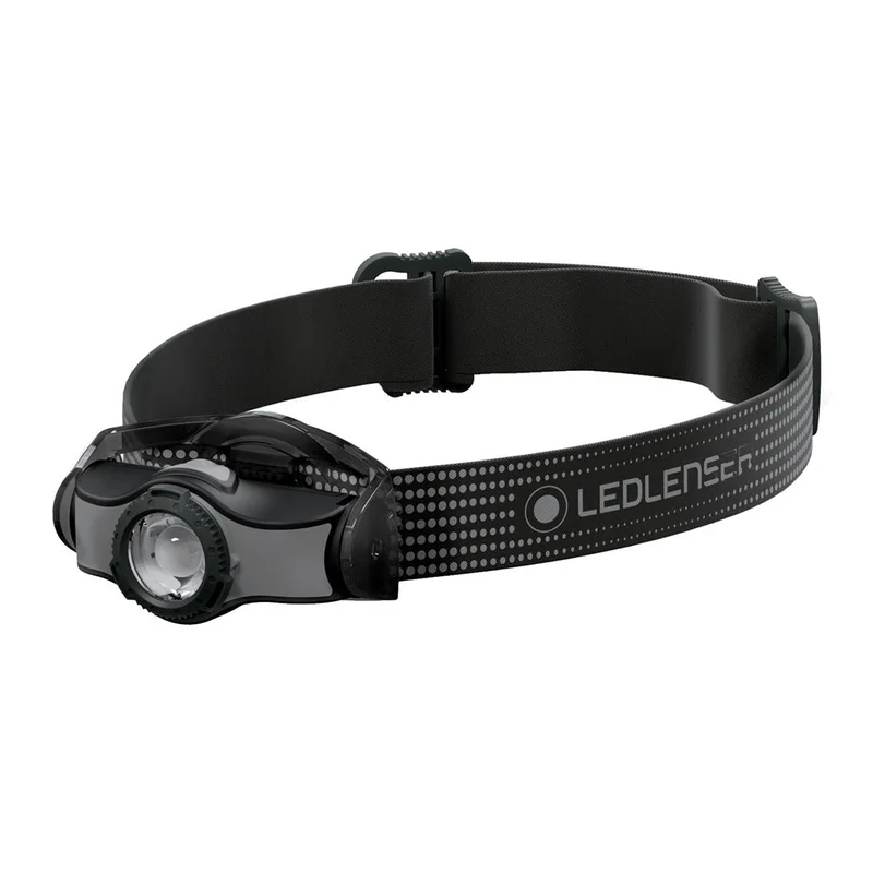 Lampada Led Lenser MH3