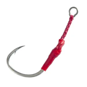 Assist Hook Decoy DJ-100 #3/0