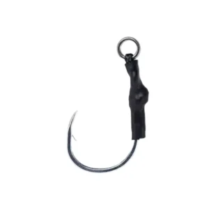 Assist Hook Decoy Short Pike Dancing Jack 77 #1